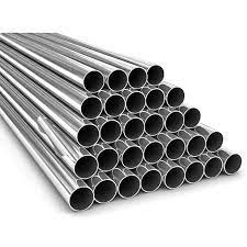 Metallic Pipes Product